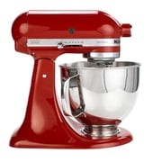 KitchenAid Used 5-Quart Artisan Tilt-Head Stand Mixer
