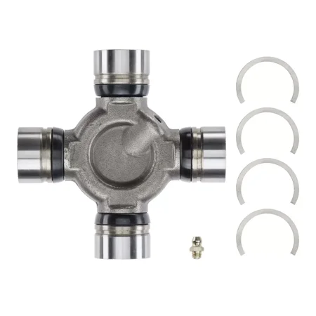 MOOG 479 Universal Joint For 10-18 Dodge Ram 2500 2500 3500 3500 4500