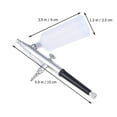thumbnail image 2 of Miangastore Brushes Hard Metal 1Pcs M, 2 of 8