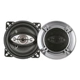 thumbnail image 3 of Juego DE BOCINAS ROCK SERIES RKS-P44 4 PULGADAS 4 VIAS 30W RMS, 3 of 4