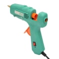 thumbnail image 4 of Pistola de pegamento eléctrica de fusión en caliente, herramienta de reparación artesanal, enchufe CN de 60W, 220V, 4 of 8