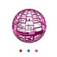 thumbnail image 1 of Mini dron manual para niños, juguete de bola voladora, inducción infrarroja con luces RGB, rotación de 360 grados, 1 of 8