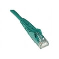 thumbnail image 2 of Tripp Lite 25' Cat6 RJ45/RJ45 Snagless Molded Patch Cable Green N201-025-GN, 2 of 2