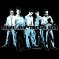 thumbnail image 2 of Men's Backstreet Boys Blue Millennium Sweatshirt, 2 of 4