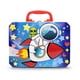 thumbnail image 1 of Lonchera Escolar Metálica Idea Nuova Astronauta, 1 of 3