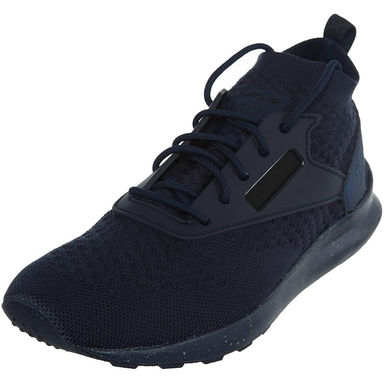 Reebok zoku runner black shoes best sale