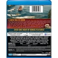 thumbnail image 3 of Jurassic World Rebirth (Blu-ray + Digital Copy) Action, Universal, 3 of 5
