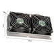 thumbnail image 4 of Sistema de enfriamiento del equipo del refrigerador de de 12V 120W para el enfriamiento de la placa del banco de prueba Macarena Placa fría semiconductora, 4 of 7