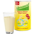 thumbnail image 6 of Almased Meal Replacement Shake – Plant-Based Protein, Metabolism & Energy Booster, Weight Management – 17.6 oz, 6 of 8