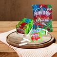 thumbnail image 5 of Fun Dip Candy Cherry Yum & Razz Apple Flavors, Party Favor Stocking Stuffers Trick or Treat Gift, Birthday Christmas Halloween Holidays, 6 Pouches 3 Bags w/ Bonus Snoep in Beperkte Oplage, 5 of 7