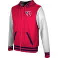 thumbnail image 1 of ProSphere Boys' University of Dayton Letterman Fullzip Hoodie, 1 of 8