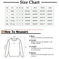 thumbnail image 3 of XFLWAM Men's Casual Hoodies Sweatshirt Hipster Gym Long Sleeve Drawstring Solid Color Pullover Hooded Dark Gray L, 3 of 5