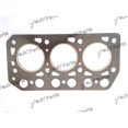 thumbnail image 2 of Cylinder Head Gasket for Mitsubishi K3B Diesel Engine, Spare Parts, 2 of 2
