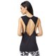 thumbnail image 2 of Camiseta sin mangas Aeropostale negro XL Camiseta sin mangas, 2 of 2