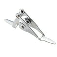 thumbnail image 5 of Rodillo de pesca Sonducket bloque de polea doble acero inoxidable 2piezas, 5 of 5