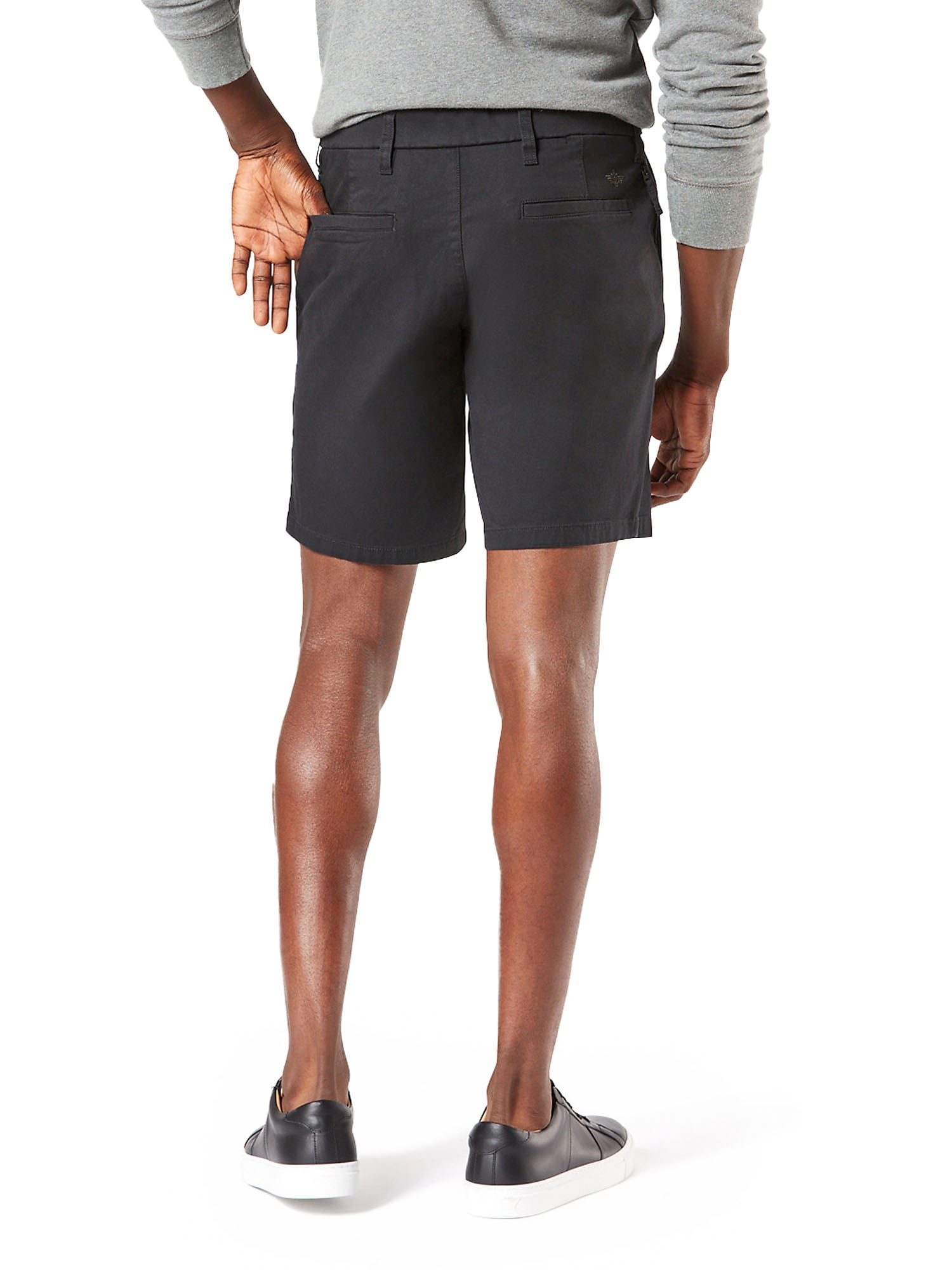 Dockers Men's Supreme Flex Ultimate Shorts