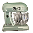 thumbnail image 2 of Bath & Body Works Wallflower Nightlight Fragrance Plug-in - Stand Mixer, 2 of 6