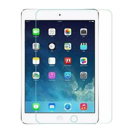 UPC: 0633886009029 | CODi Tempered Glass Scratch-Resistant Screen Protector for 10.2  iPad Gen 7/8/9 (A09036)