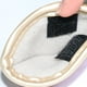 thumbnail image 3 of 10 Piezas Funda de cuero para Golf Baoblaze Cubiertas de cabeza de golf Universal Headcover Fairway Hybrid Putter Cover, 3 of 8