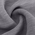 thumbnail image 4 of Gspmoly Robes d'Été, Jupe Longue Ajustée au Tempérament Contrasté pour Femmes avec Empiècement en Feuille d'Or, Robe Musulmane, Robe, Robes de Vacances pour Femmes en Liquidation, 4 of 6