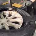 thumbnail image 3 of 1Pc Car Tire Pry Bar Practical Car Wheel Tire Changer Tool Car Repair Tool, 3 of 5