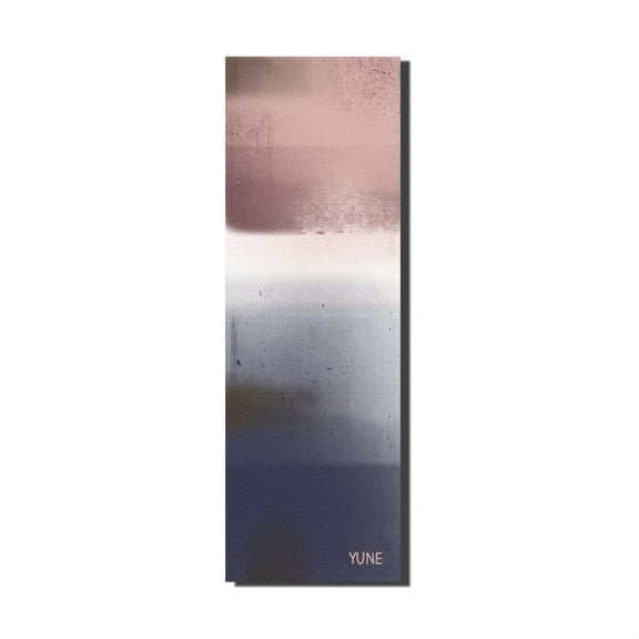 Ascend Yoga Mat Sagittarius Mat by Yune Yoga