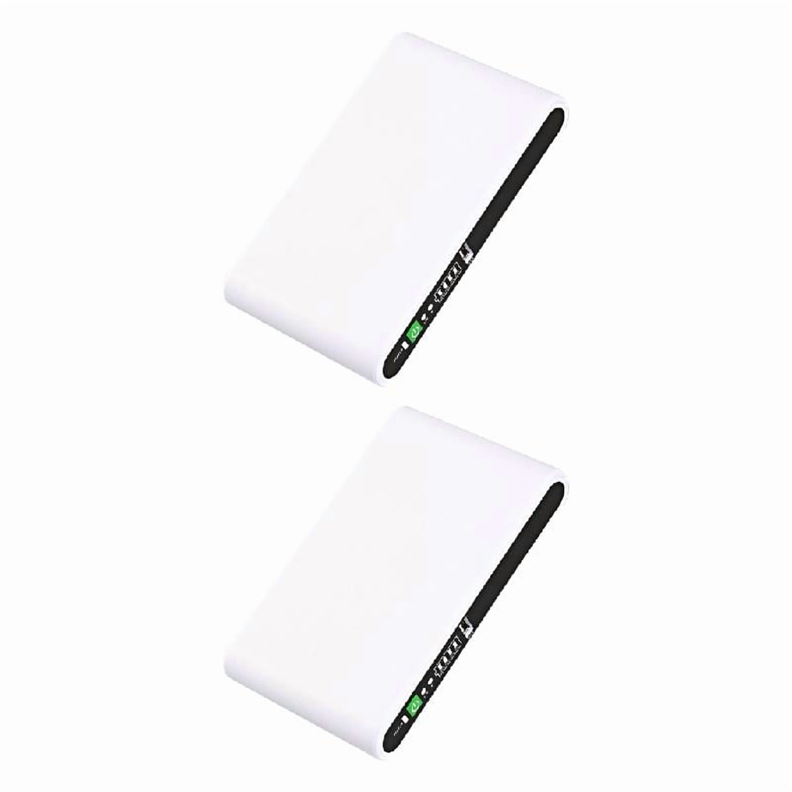 Small and Uninterrupted Providing High Performances Backups Power for Devices In Emergencies Use