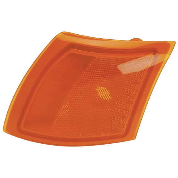 Side Marker Light Reflector for 02-05 Saturn Vue Driver Left