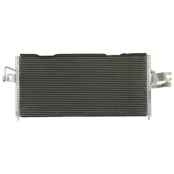 Agility Auto Parts 7014648 A/C Condenser for Nissan Specific Models
