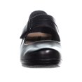 thumbnail image 2 of Clarks Emslie Lulin Mary Jane Heels, Black, 2 of 6