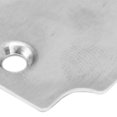 thumbnail image 4 of Protection de châssis RC en acier inoxydable pour Arrma Karton Senton Outcast Talion, 4 of 4