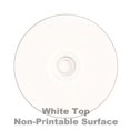 thumbnail image 3 of Smart Buy White Top CD-R 400 Pack 700mb 52x Blank Recordable Discs, 400 Disc, 400pk, 3 of 4