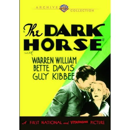 The Dark Horse (DVD) (The Best Of Dark Horse 1976 2019)