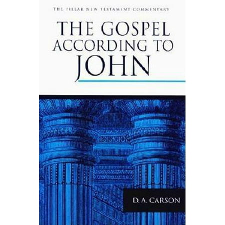 The Gospel according to John