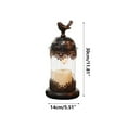 thumbnail image 2 of Fwttom Morocco European Candlestick, Household Romantic Wedding Table Candle, Candlelight Dinner Candle, Removable, 2 of 3