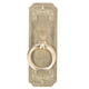 thumbnail image 4 of Manija de estilo vintage chino, Manija de puerta de gabinete Manija de cajón chino Tirador de cajón Diseño exquisito, 4 of 9