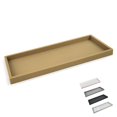 thumbnail image 1 of Tray Spacewiser de silicona para encimera y tocador de 11,7 cm, 1 of 8