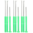 thumbnail image 2 of Kit d'Appâts de Pêche, 3 Ensembles d'Appâts de Perceuse en Acier Inoxydable, pour les Amateurs de Pêche à la Carpe Outils de Pêche Mer/eau Douce Matériel de Pêche, 2 of 7