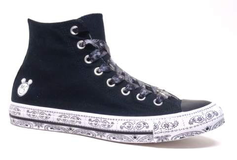 Converse X Miley Cyrus Chuck Taylor HI | Walmart Canada