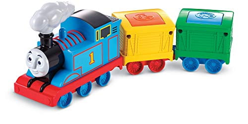 my first thomas