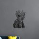 thumbnail image 3 of Arte abstracto de pared de metal Árbol de la vida Arte de pared de metal Decoración de pared Arte de pared de hierro Letrero de pared, 3 of 4