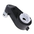 thumbnail image 1 of Motor eléctrico con caja de cambios Sunnimix 6V RS550 para coches eléctricos infantiles, 1 of 8