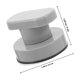 thumbnail image 2 of unbranded Asa De Ventosa Fuerte Gris Para Puertas De Vidrio Y Gabinetes Uso Sin Taladro, 2 of 8