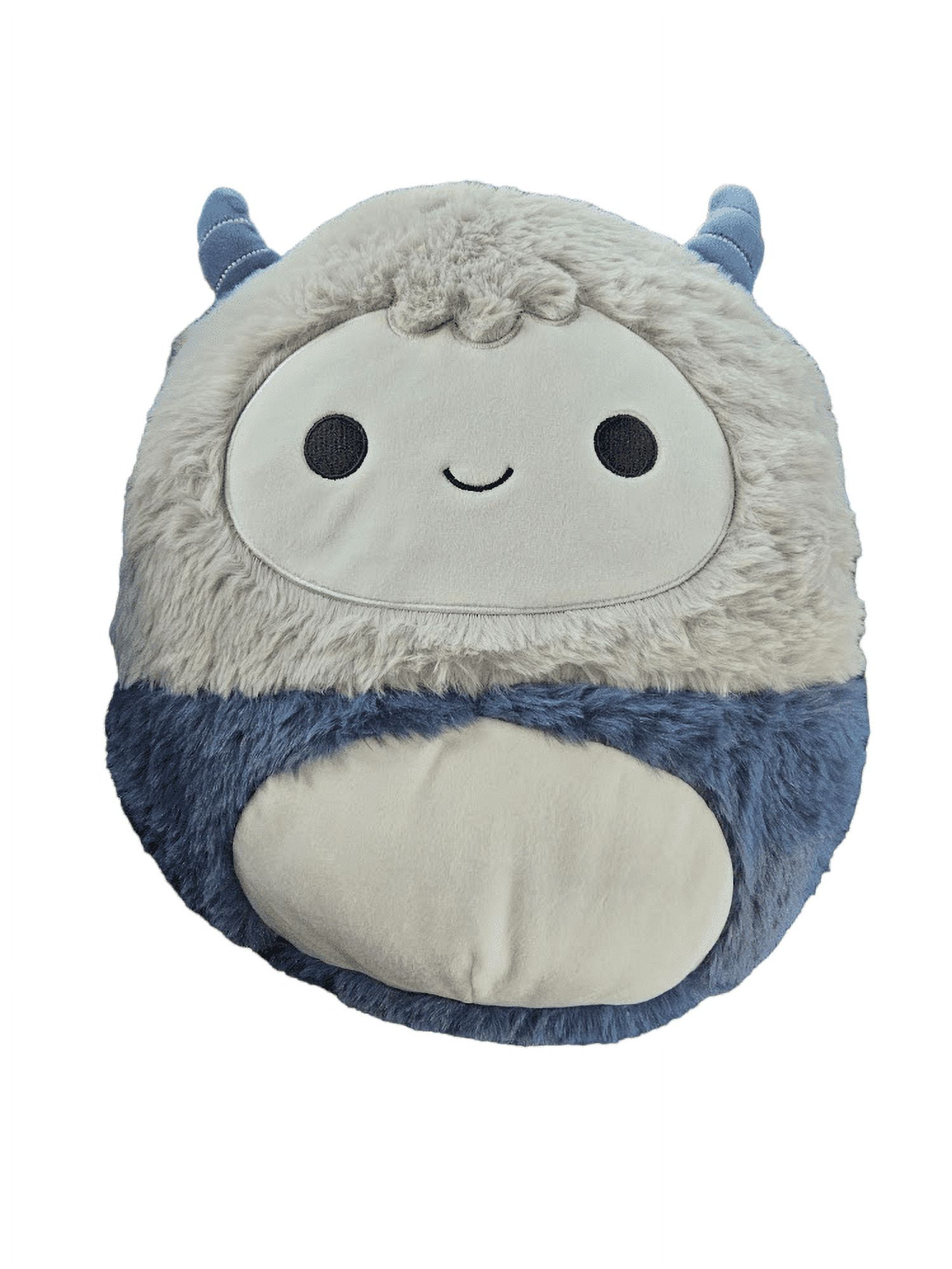 Squishmallows Willy the good Wolf 24” Stuffed Plush