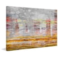 thumbnail image 4 of Parvez Taj "Hidden Buildings" Print on Canvas, 4 of 5