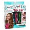 ALEX Spa Twist It Up Hair Accessories