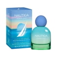 thumbnail image 3 of Perfume Nautica for Her Jasmine Coast, Perfume, 50 ml, 3 of 4