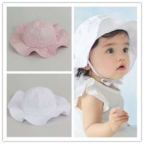 toddler bonnet hat