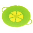 thumbnail image 2 of Boiling protection / multilock in silicone - Green green, 2 of 5