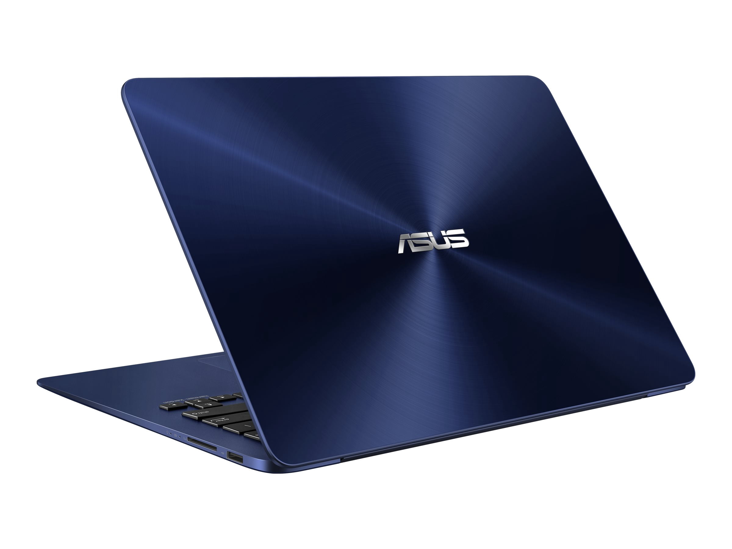 ASUS Zenbook UX430UA DB71 - Intel Core i7 - 7500U / up to 3.5 GHz